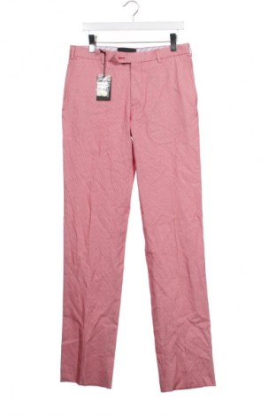 Pantaloni de bărbați Les Copains, Mărime M, Culoare Multicolor, Preț 544,00 Lei