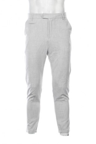 Pantaloni de bărbați Les Deux, Mărime L, Culoare Gri, Preț 219,00 Lei