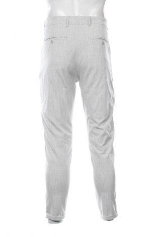 Pantaloni de bărbați Les Deux, Mărime L, Culoare Gri, Preț 219,00 Lei