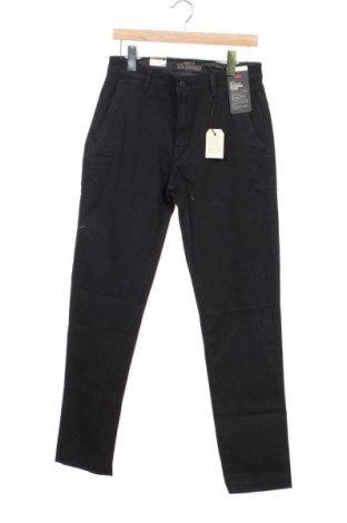 Pánské kalhoty  Levi's, Velikost S, Barva Černá, Cena  1 929,00 Kč