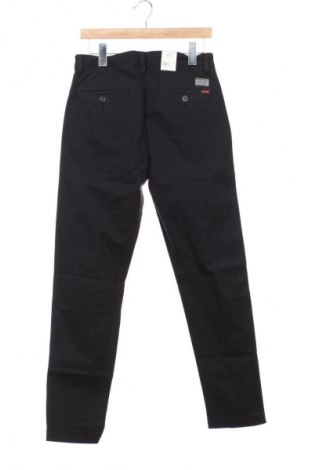 Pánské kalhoty  Levi's, Velikost S, Barva Černá, Cena  1 929,00 Kč