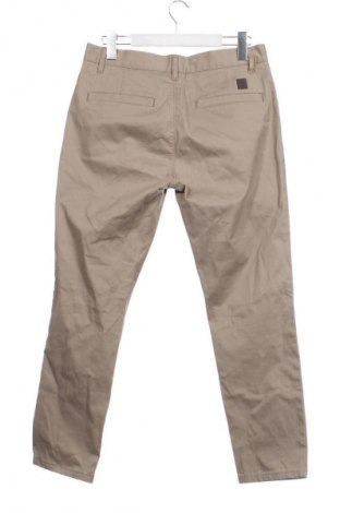 Pantaloni de bărbați Lindbergh, Mărime S, Culoare Bej, Preț 181,00 Lei