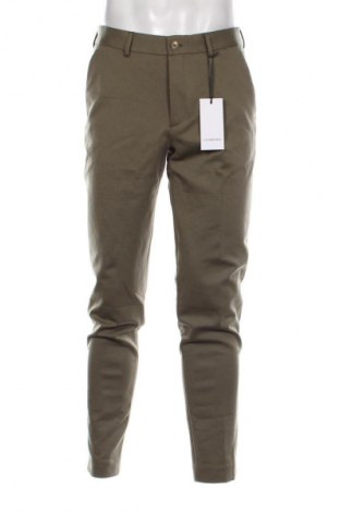 Pánske nohavice  Lindbergh, Veľkosť M, Farba Zelená, Cena  94,95 €