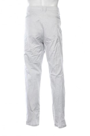 Męskie spodnie Livergy, Rozmiar XL, Kolor Szary, Cena 107,00 zł