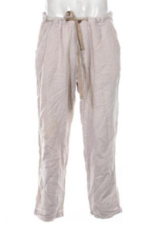 Férfi nadrág Livergy, Méret XL, Szín Bézs, Ár 8 244 Ft