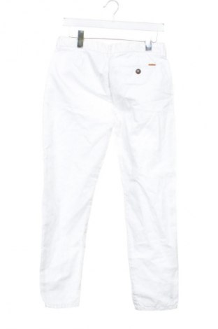 Мъжки панталон MCS, Размер S, Цвят Бял, Цена 34,77 €