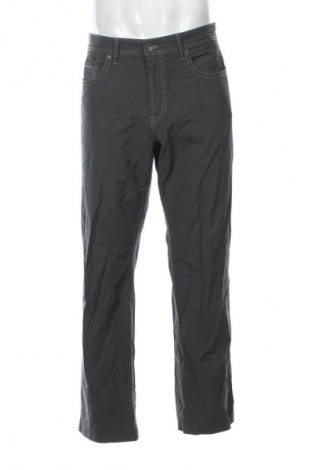 Męskie spodnie Mac, Rozmiar XL, Kolor Szary, Cena 54,99 zł