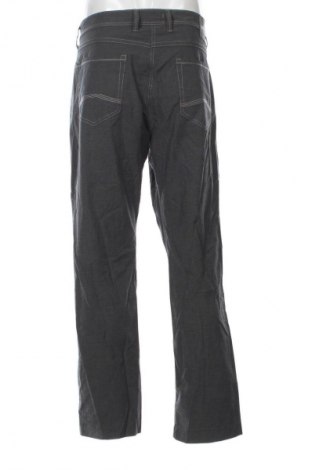 Męskie spodnie Mac, Rozmiar XL, Kolor Szary, Cena 54,99 zł