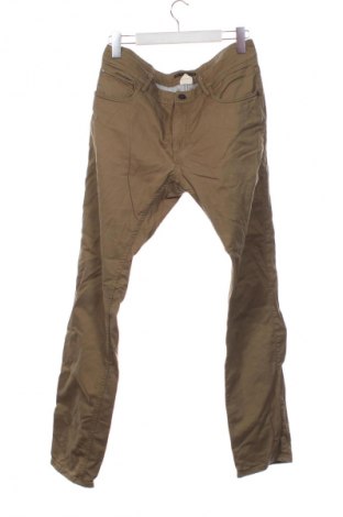 Férfi nadrág Mango, Méret S, Szín Bézs, Ár 8 678 Ft