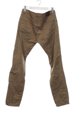 Férfi nadrág Mango, Méret S, Szín Bézs, Ár 8 678 Ft