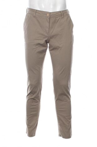 Pantaloni de bărbați Manguun, Mărime M, Culoare Bej, Preț 36,99 Lei