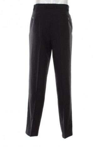 Pantaloni de bărbați Man's World, Mărime XL, Culoare Negru, Preț 104,26 Lei