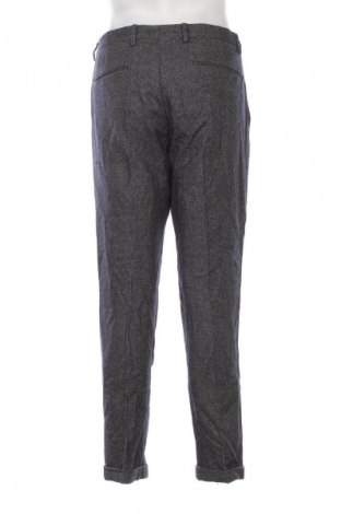 Ανδρικό παντελόνι Manuel Ritz, Μέγεθος L, Χρώμα Πολύχρωμο, Τιμή 24,99 €