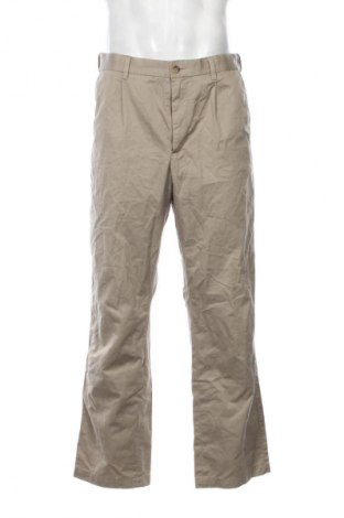 Férfi nadrág Marks & Spencer, Méret L, Szín Bézs, Ár 5 707 Ft