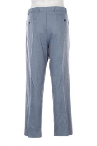 Мъжки панталон Marks & Spencer, Размер XXL, Цвят Син, Цена 7,15 €