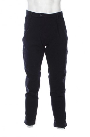 Férfi nadrág Massimo Dutti, Méret XL, Szín Kék, Ár 14 463 Ft