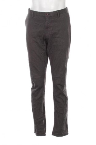 Ανδρικό παντελόνι Massimo Dutti, Μέγεθος L, Χρώμα Πολύχρωμο, Τιμή 27,99 €