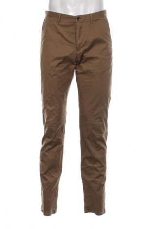 Męskie spodnie Massimo Dutti, Rozmiar M, Kolor Kolorowy, Cena 109,99 zł