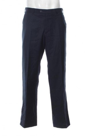 Ανδρικό παντελόνι Mauro Ferrini, Μέγεθος M, Χρώμα Μπλέ, Τιμή 9,99 €
