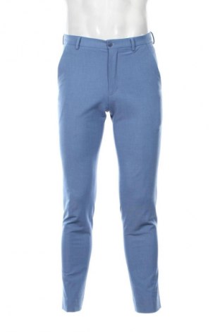 Męskie spodnie McNeal, Rozmiar M, Kolor Niebieski, Cena 131,00 zł