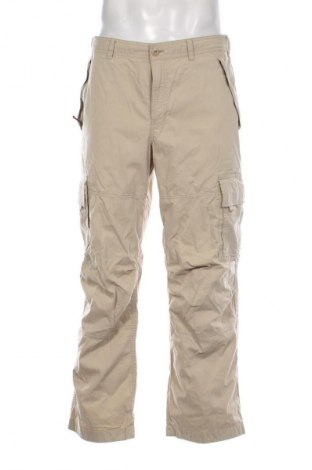 Pánské kalhoty  McNeal, Velikost L, Barva Béžová, Cena  369,00 Kč