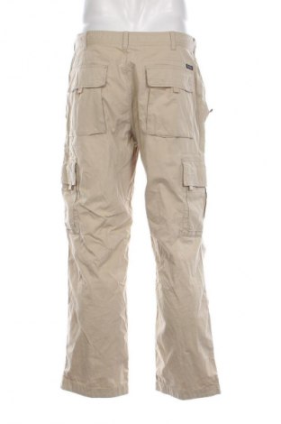 Pánské kalhoty  McNeal, Velikost L, Barva Béžová, Cena  369,00 Kč