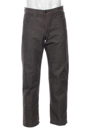 Męskie spodnie Mexx, Rozmiar M, Kolor Brązowy, Cena 26,99 zł