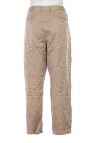 Męskie spodnie Michael Kors, Rozmiar XL, Kolor Brązowy, Cena 284,00 zł