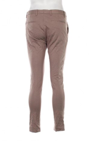 Męskie spodnie Mulish, Rozmiar M, Kolor Brązowy, Cena 96,99 zł