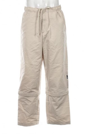 Pánské kalhoty  Nike, Velikost M, Barva Béžová, Cena  759,00 Kč