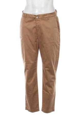 Pánské kalhoty  Numph, Velikost M, Barva Béžová, Cena  1 929,00 Kč