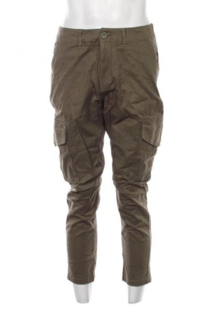 Férfi nadrág Only & Sons, Méret L, Szín Zöld, Ár 12 829 Ft