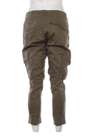 Férfi nadrág Only & Sons, Méret L, Szín Zöld, Ár 12 829 Ft