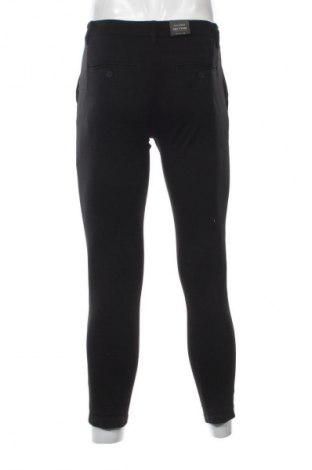 Pantaloni de bărbați Only & Sons, Mărime M, Culoare Negru, Preț 157,99 Lei