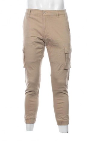Pánske nohavice  Only & Sons, Veľkosť M, Farba Béžová, Cena  37,95 €