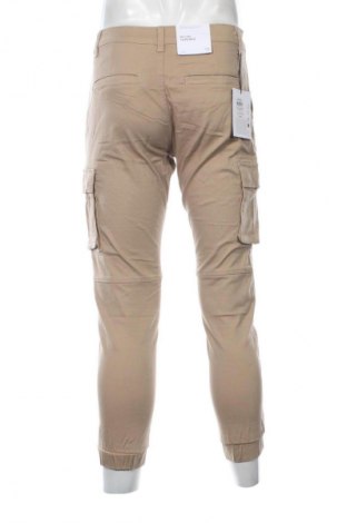 Pánske nohavice  Only & Sons, Veľkosť M, Farba Béžová, Cena  37,95 €