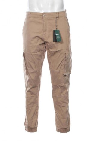 Pánské kalhoty  Only & Sons, Velikost L, Barva Béžová, Cena  939,00 Kč