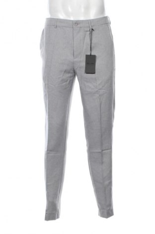 Férfi nadrág Only & Sons, Méret L, Szín Szürke, Ár 15 919 Ft