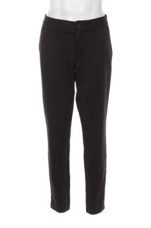 Pantaloni de bărbați Only & Sons, Mărime L, Culoare Negru, Preț 63,99 Lei