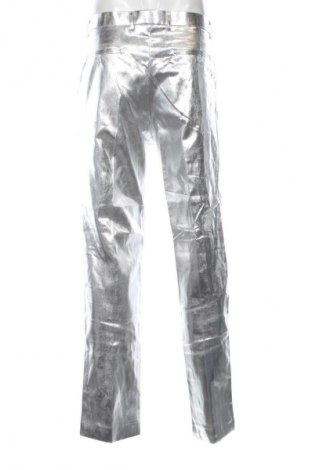 Férfi nadrág Oppo Suits, Méret M, Szín Ezüstös, Ár 12 829 Ft