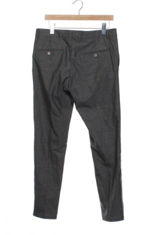 Męskie spodnie Philip Guston, Rozmiar M, Kolor Szary, Cena 131,00 zł