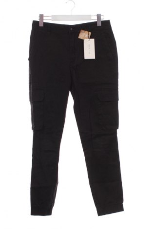 Pánské kalhoty  Pier One, Velikost S, Barva Černá, Cena  759,00 Kč