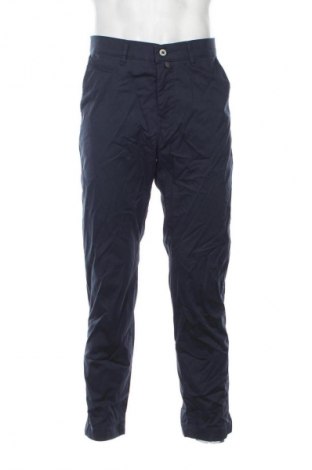 Pánske nohavice  Pierre Cardin, Veľkosť L, Farba Modrá, Cena  35,00 €