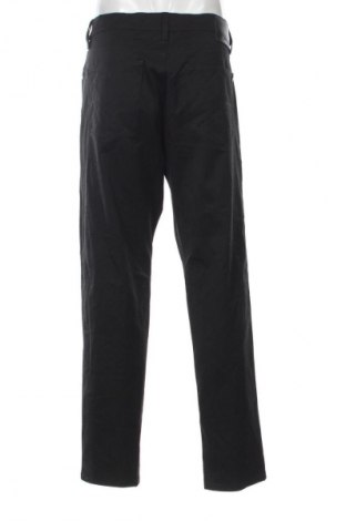 Męskie spodnie Pierre Cardin, Rozmiar XL, Kolor Czarny, Cena 105,99 zł