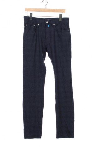 Ανδρικό παντελόνι Pierre Cardin, Μέγεθος M, Χρώμα Πολύχρωμο, Τιμή 16,99 €