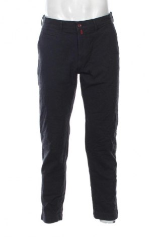 Męskie spodnie Pierre Cardin, Rozmiar L, Kolor Czarny, Cena 76,99 zł