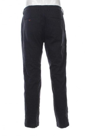 Męskie spodnie Pierre Cardin, Rozmiar L, Kolor Czarny, Cena 76,99 zł