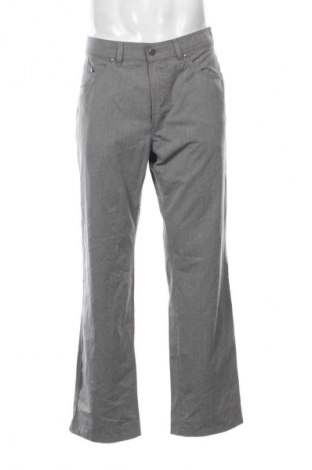 Ανδρικό παντελόνι Pierre Cardin, Μέγεθος L, Χρώμα Γκρί, Τιμή 16,99 €