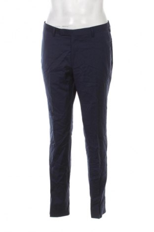 Ανδρικό παντελόνι Pierre Cardin, Μέγεθος L, Χρώμα Μπλέ, Τιμή 43,99 €