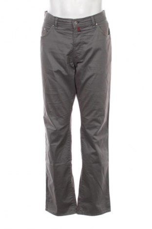 Pánské kalhoty  Pierre Cardin, Velikost L, Barva Šedá, Cena  819,00 Kč
